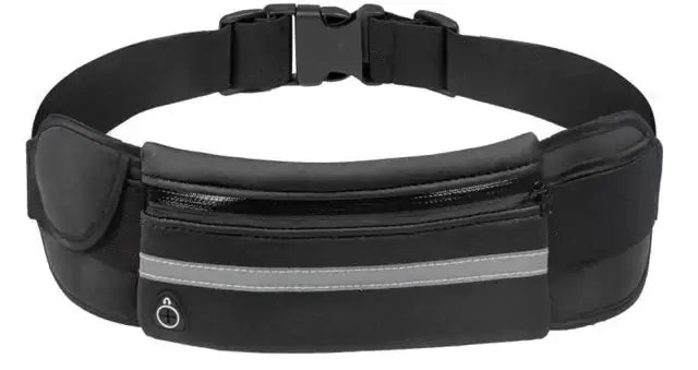 Sporty Waist Belt Bag GLR SHOPPING