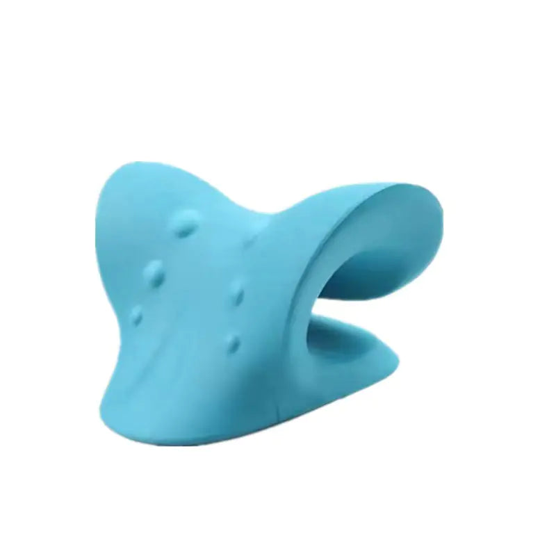 Neck Traction & Massage Pillow GLR SHOPPING