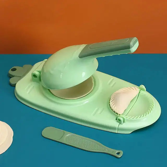 Dumpling Maker Press Kitchen Tool GLR SHOPPING