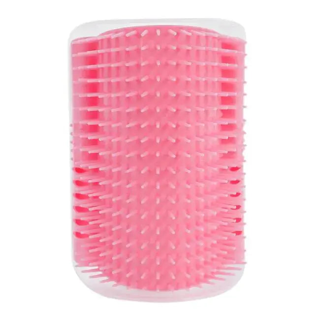 Cat Scratcher Brush Massage GLR SHOPPING