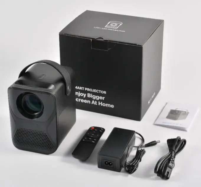 Full HD Projector GLR SHOPPING