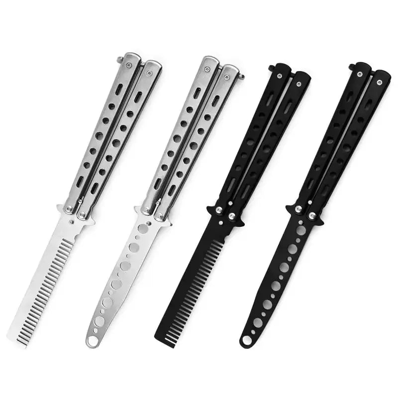 Foldable Comb GLR SHOPPING