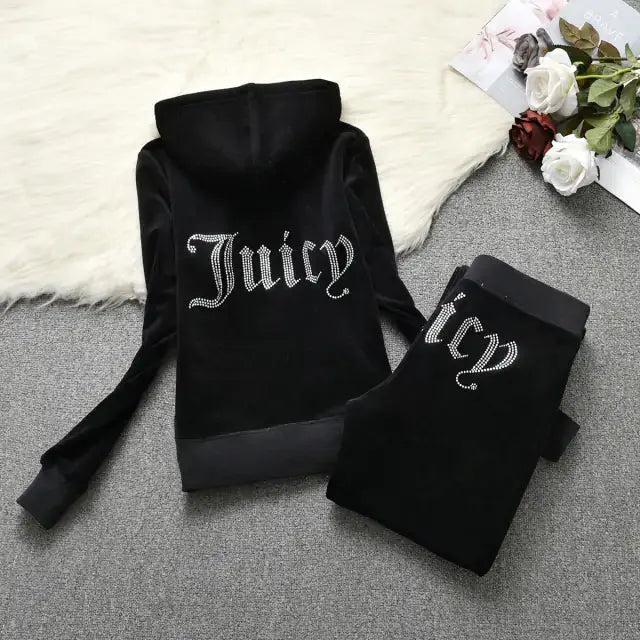 Women's Tracksuit GLR SHOPPING