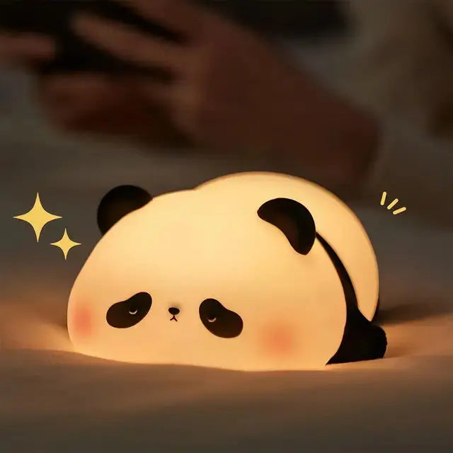 Panda Night Lights GLR SHOPPING