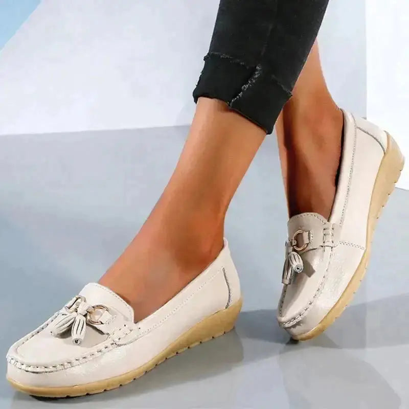Comfy Orthopedic Loafers GLR SHOPPING