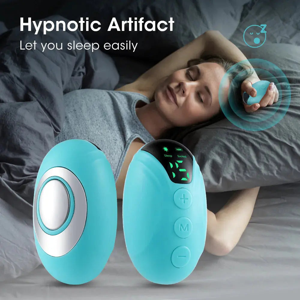 Sleep Aid Microcurrent GLR SHOPPING