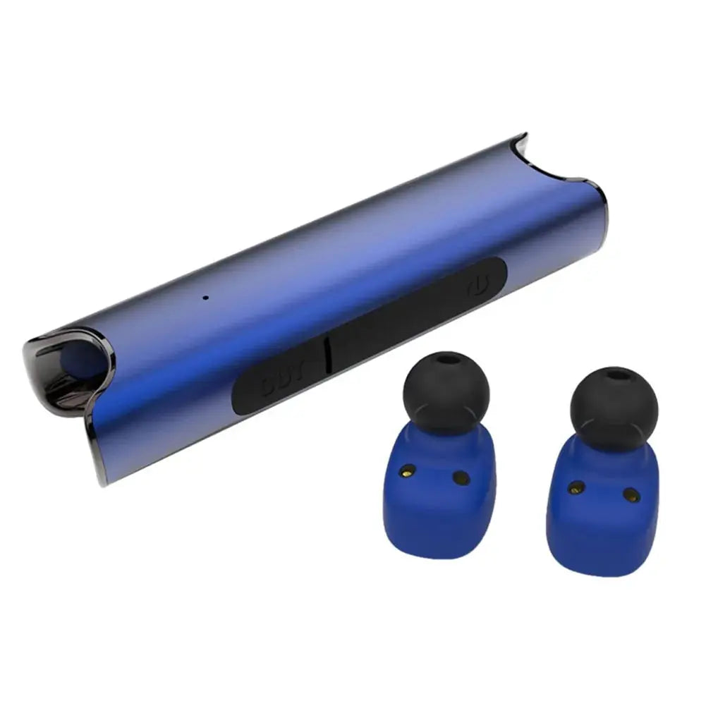 Wireless Bluetooth Waterproof HiFi Headphones GLR SHOPPING