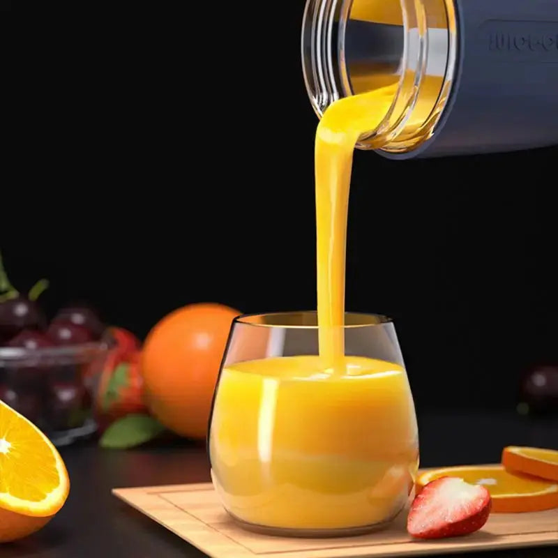 Blend Mate Juice Pod GLR SHOPPING
