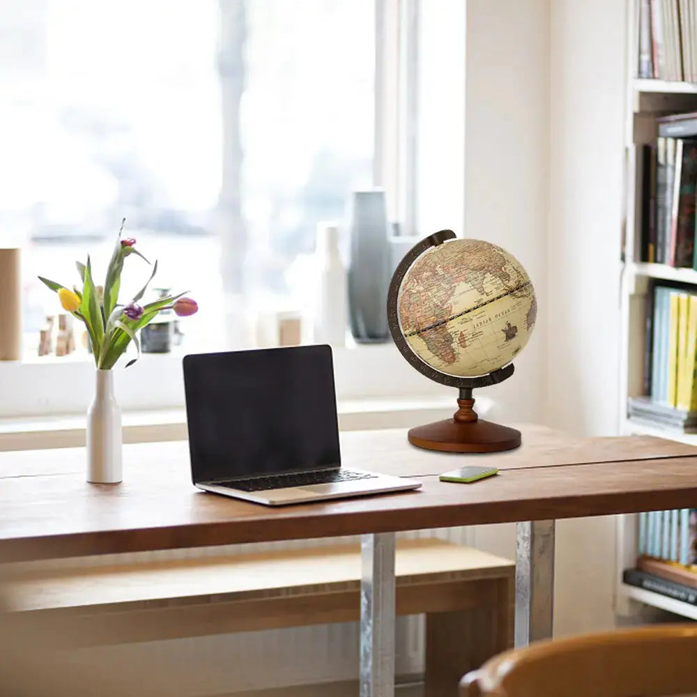 World Globe Mapa Home Decor Accessories GLR SHOPPING