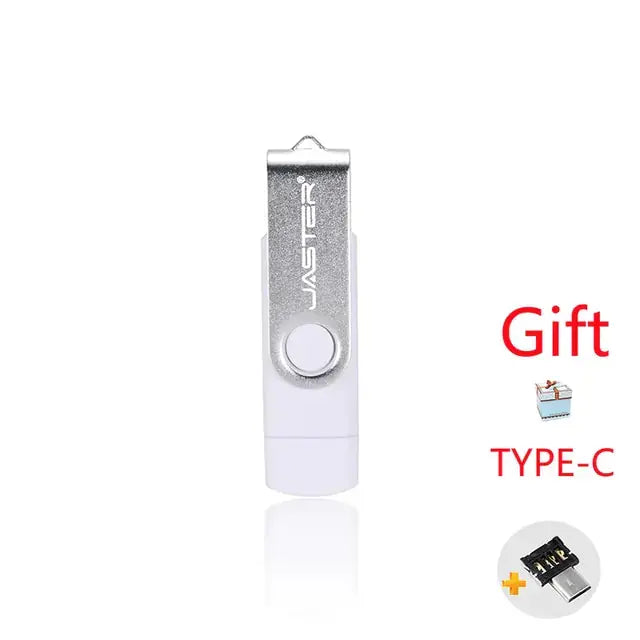 High Speed USB Flash Drive OTG GLR SHOPPING