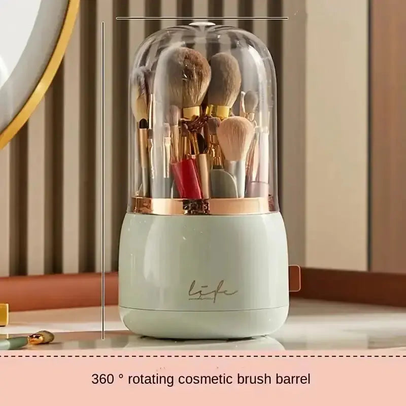 Dome brush holder GLR SHOPPING