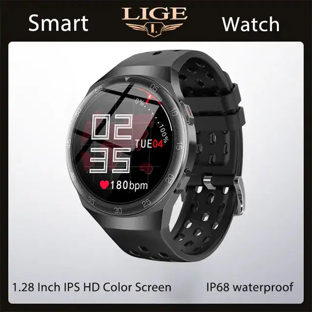 Digital Sports Watch - GLR SHOPPING