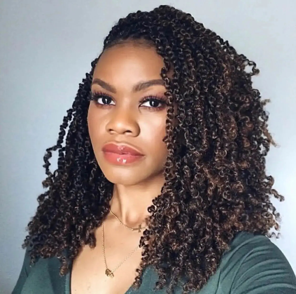 Passion Twist Hair Extensions GLR SHOPPING