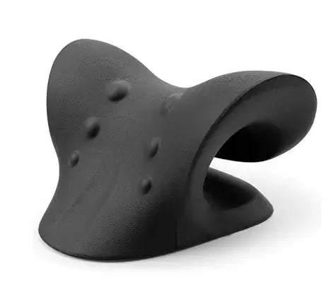Neck Traction & Massage Pillow GLR SHOPPING