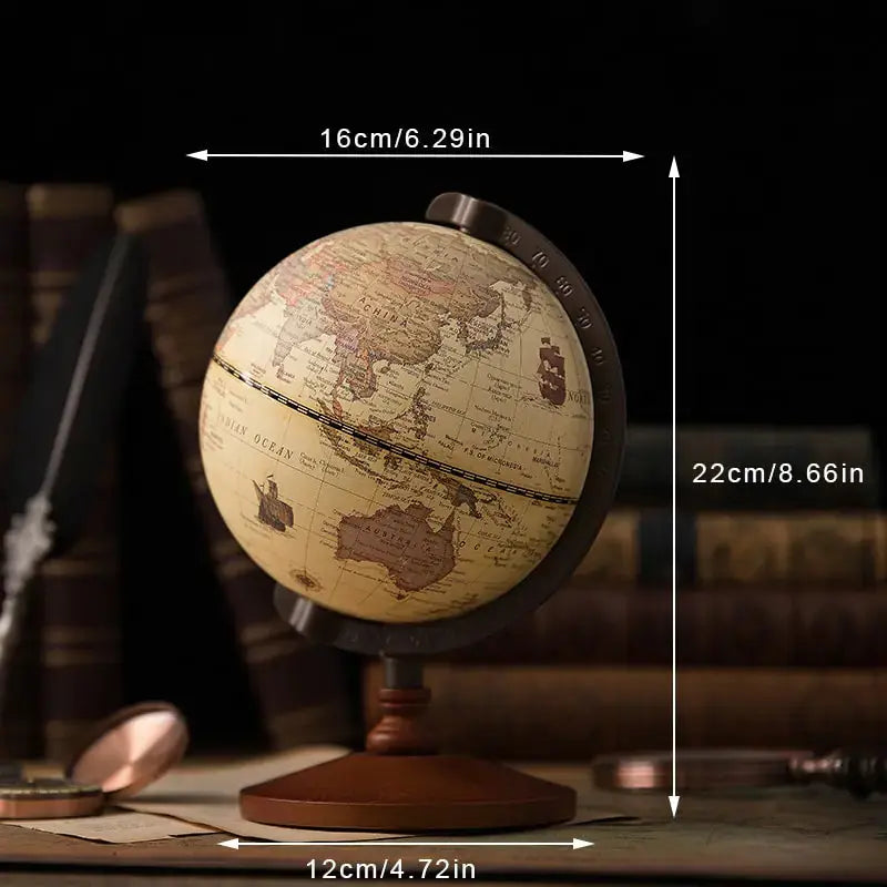 World Globe Mapa Home Decor Accessories GLR SHOPPING