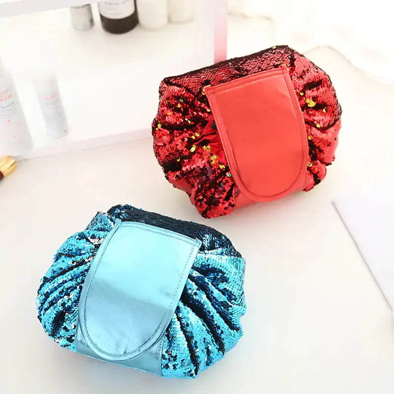 Luxury Makeup Storage Bag GLR SHOPPING