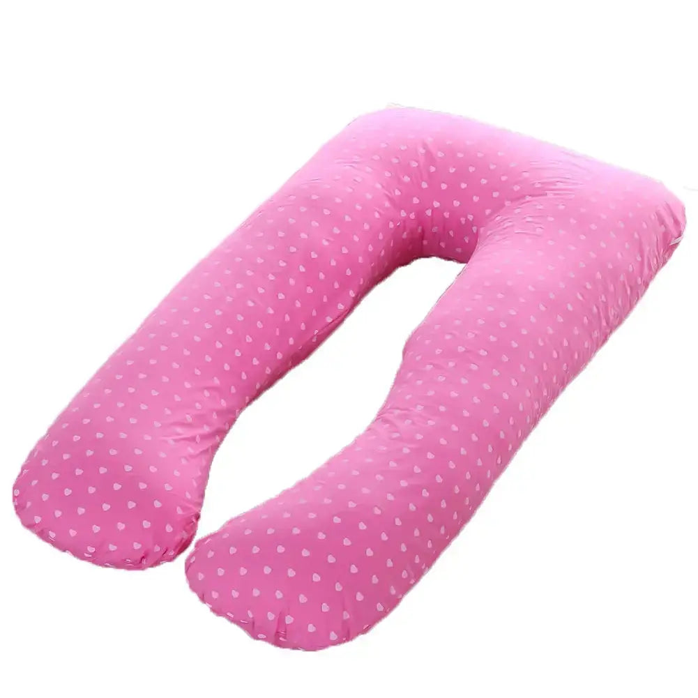 U-shaped Pregnancy Pillow GLR SHOPPING