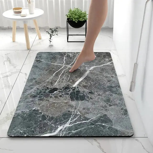 Bathroom Soft Rugs GLR SHOPPING