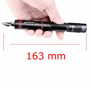 Multifunction Flashlight GLR SHOPPING