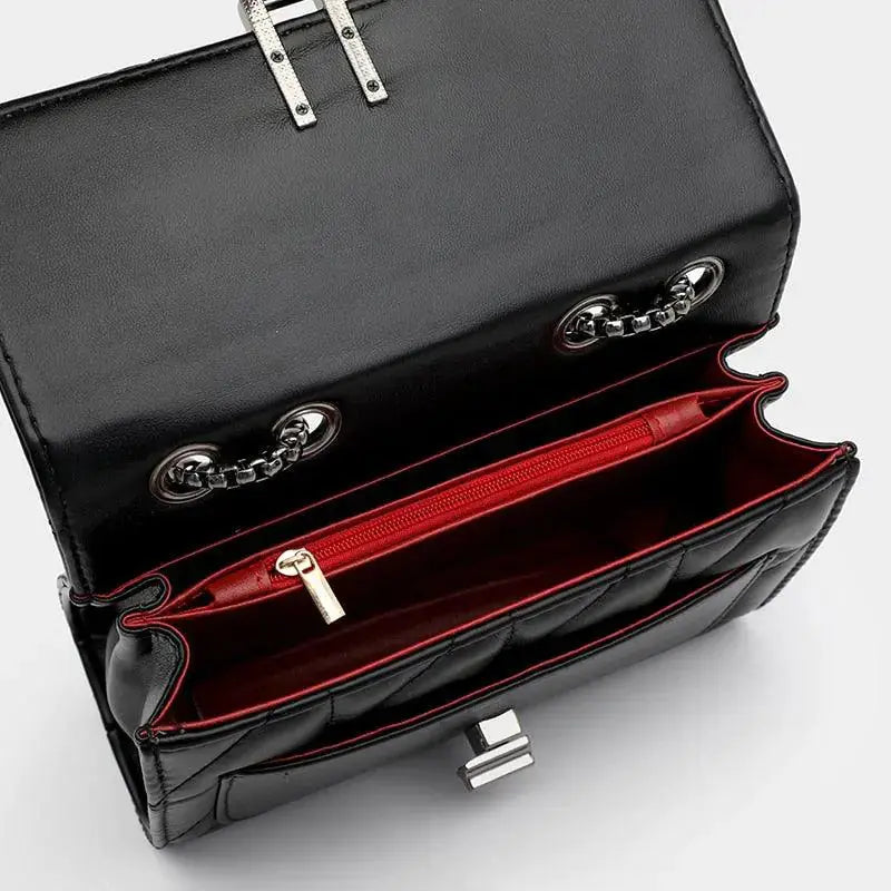Crossbody Bag - Luxury GLR SHOPPING