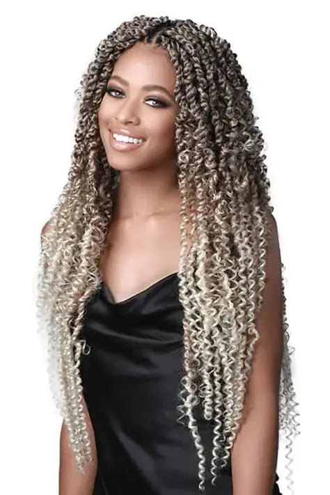 Passion Twist Hair Extensions GLR SHOPPING