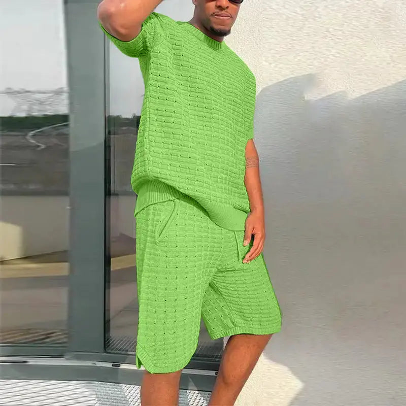 Loose Summer Outfit GLR SHOPPING