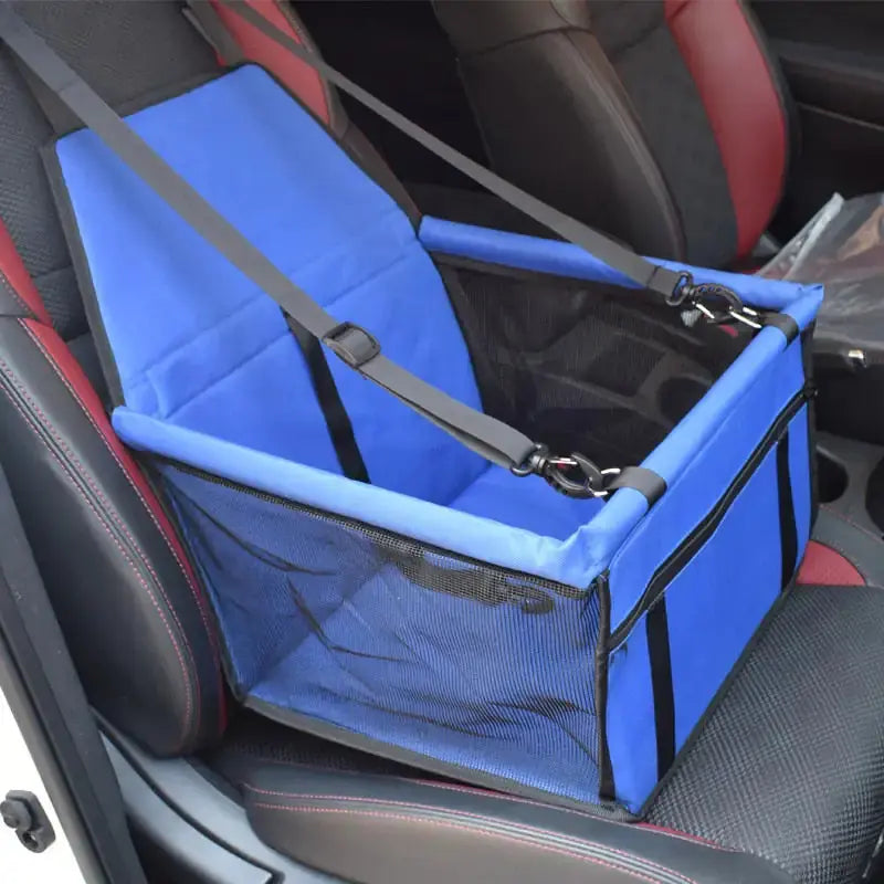 Pet Car Seat Bag GLR SHOPPING