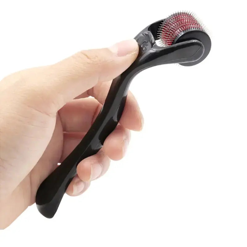 Titanium Microneedle Derma Roller GLR SHOPPING