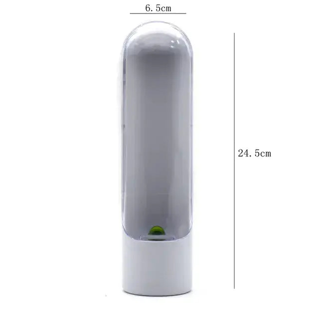 Herb Keeper and Storage GLR SHOPPING