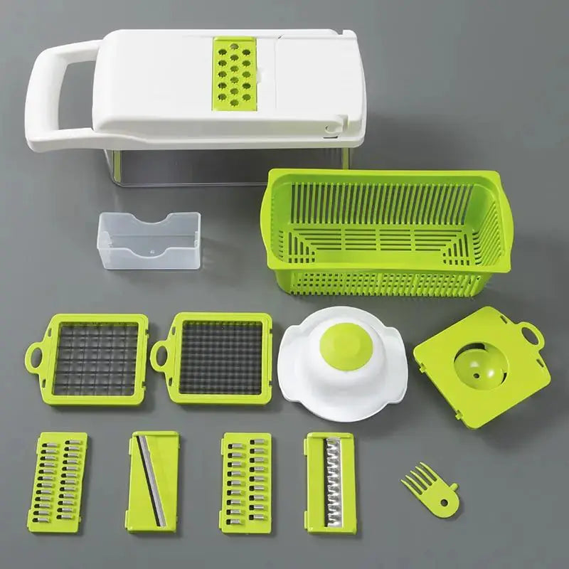 Veggie Chopper GLR SHOPPING
