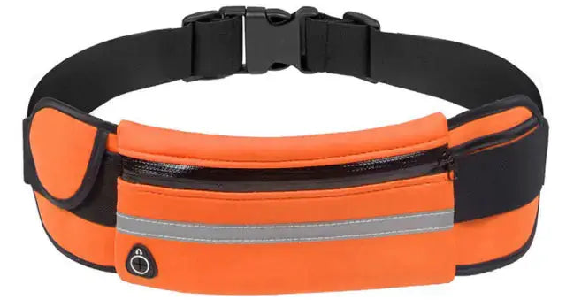 Sporty Waist Belt Bag GLR SHOPPING