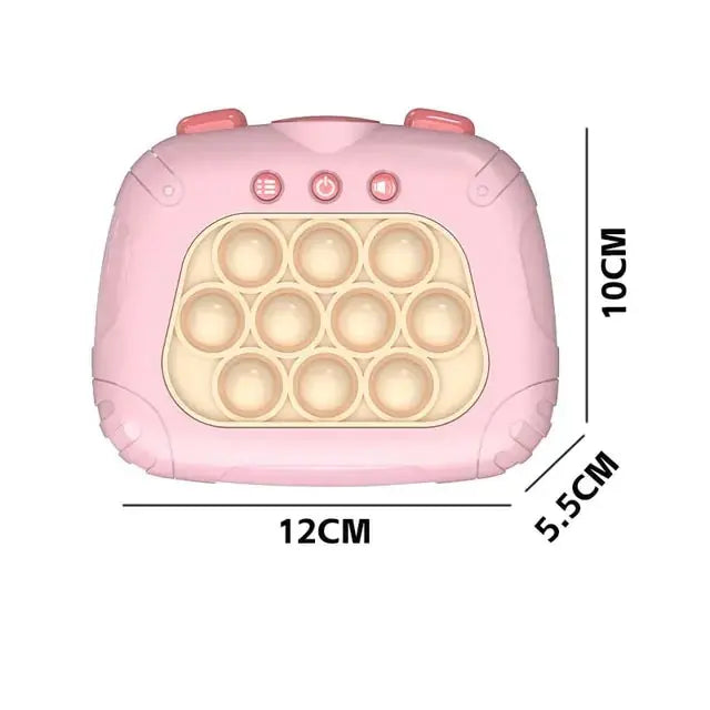 Pop Push Bubble Fidget Sensory Toys GLR SHOPPING