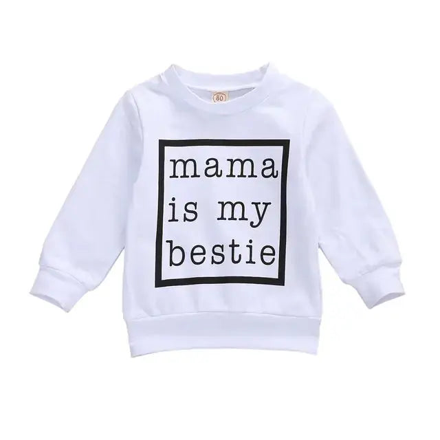 Babies Full Length Pullover GLR SHOPPING