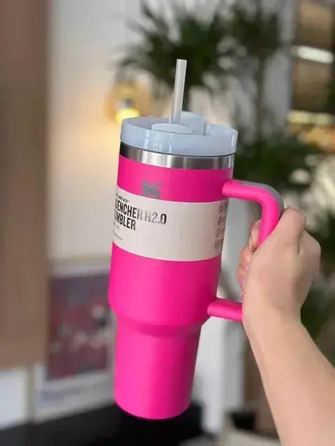 Insulated Car Mug GLR SHOPPING