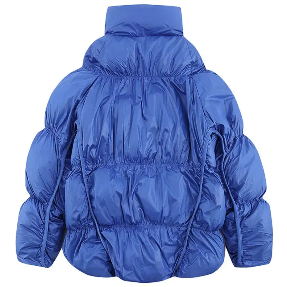 Winter Style with High Street Parkas GLR SHOPPING