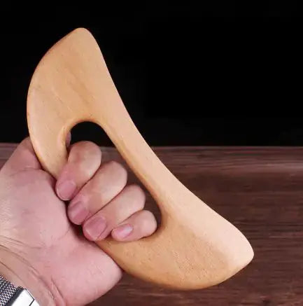Massage Board Gua Sha Scraper GLR SHOPPING