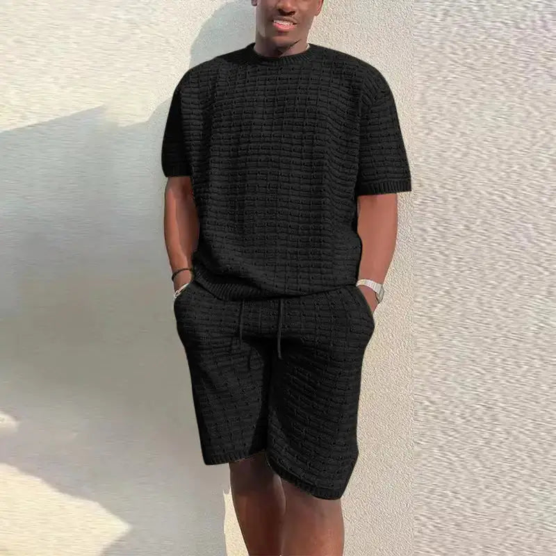 Loose Summer Outfit GLR SHOPPING