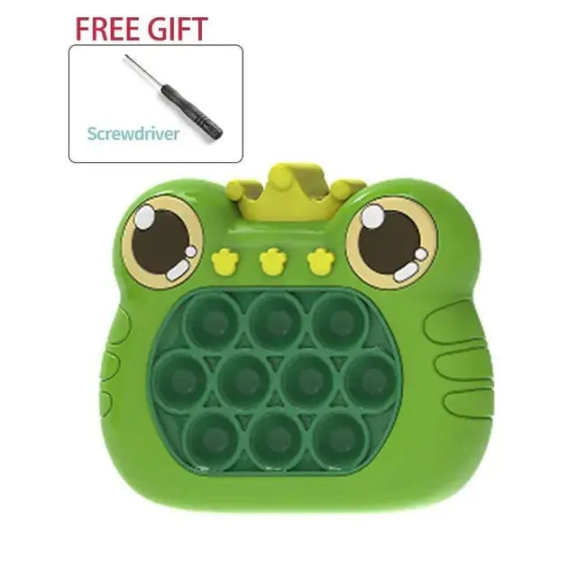 Pop Push Bubble Fidget Sensory Toys GLR SHOPPING