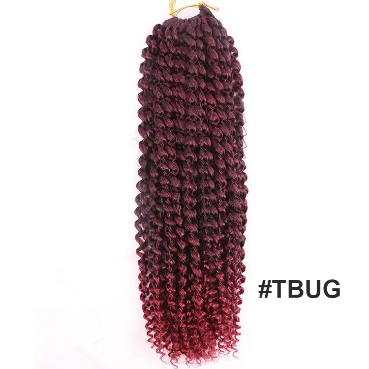 Passion Twist Hair Extensions GLR SHOPPING