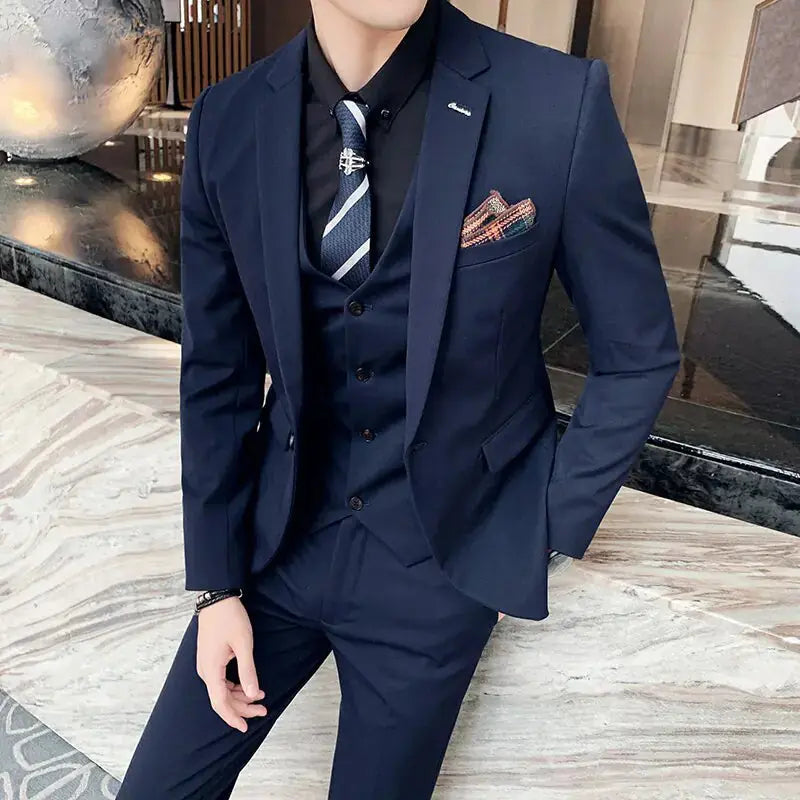 Business Suit GLR SHOPPING