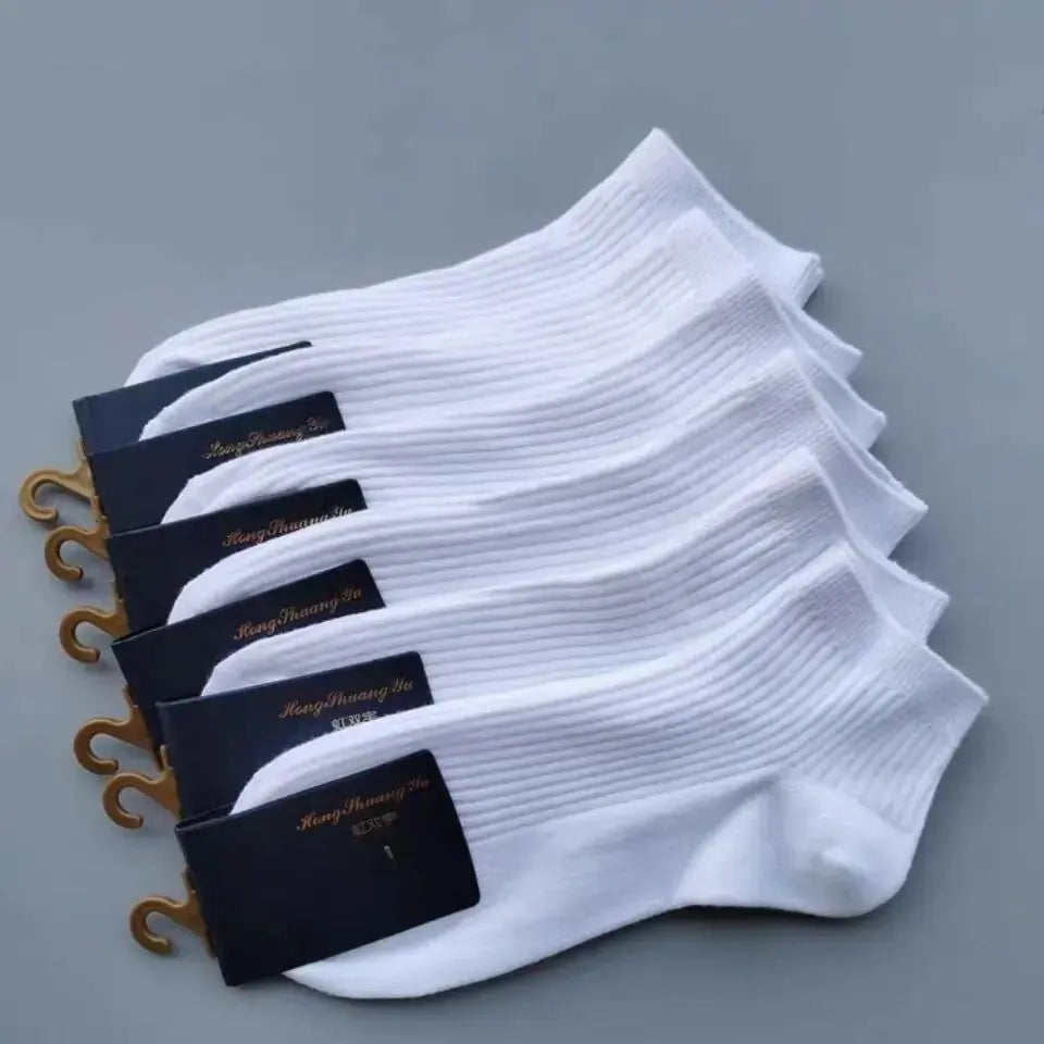 Unisex Ankle Socks GLR SHOPPING