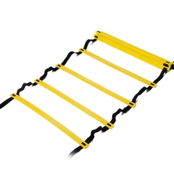 Football Agility Training Ladder GLR SHOPPING