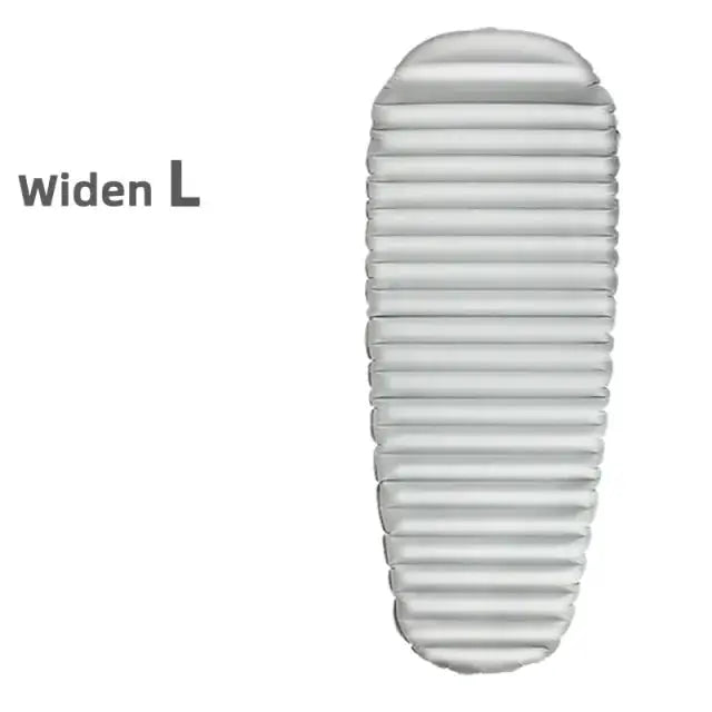 Inflatable Sleeping Mattress GLR SHOPPING