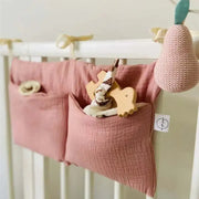 Portable Baby Crib Storage Bag GLR SHOPPING