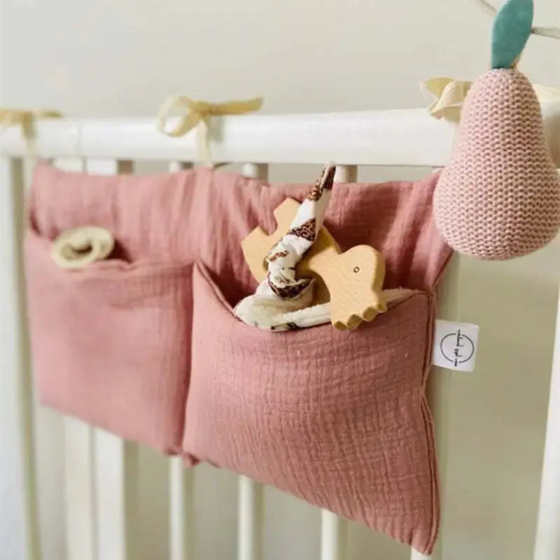 Portable Baby Crib Storage Bag GLR SHOPPING