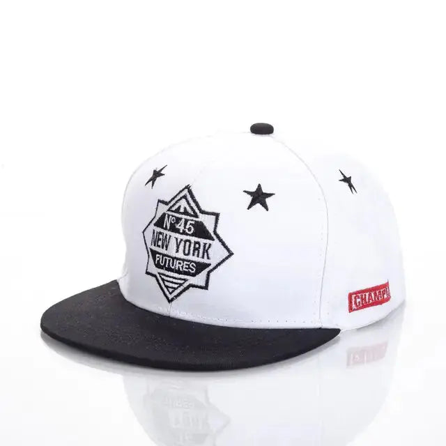Acrylic Embroidered Cap GLR SHOPPING