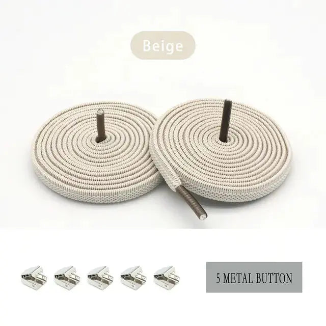 QuickFit Elastic Shoelaces GLR SHOPPING