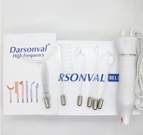 High Frequency Electrotherapy Wand GLR SHOPPING