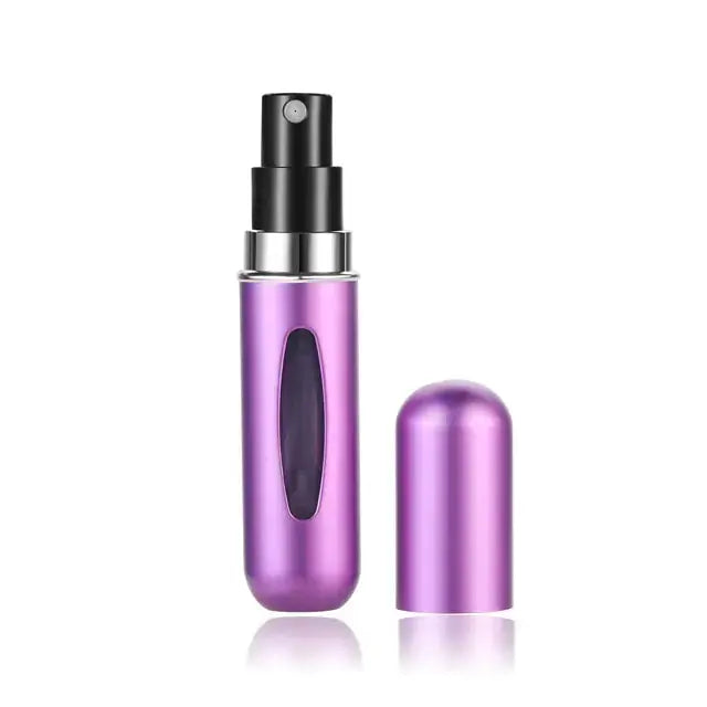 Pump Perfume Bottle GLR SHOPPING