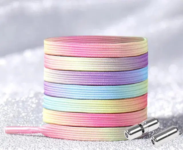 Bling Shoelaces Set GLR SHOPPING